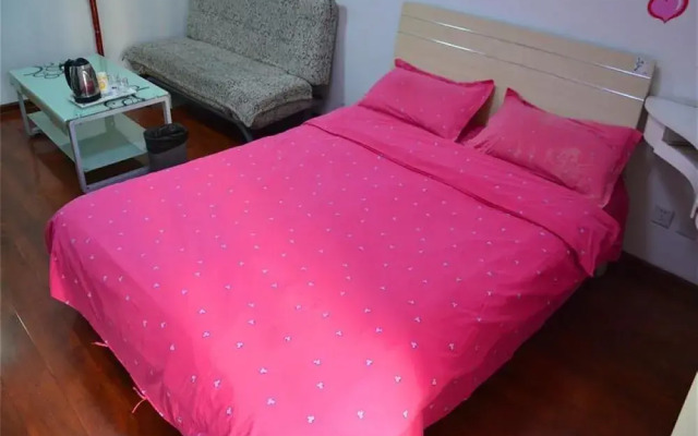 Xinxin Hotel Apartment