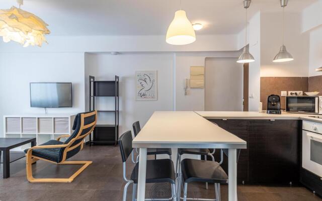 CERVANTES Apartment 28 2BR 1BT