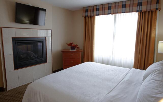 Holiday Inn Battle Creek by IHG
