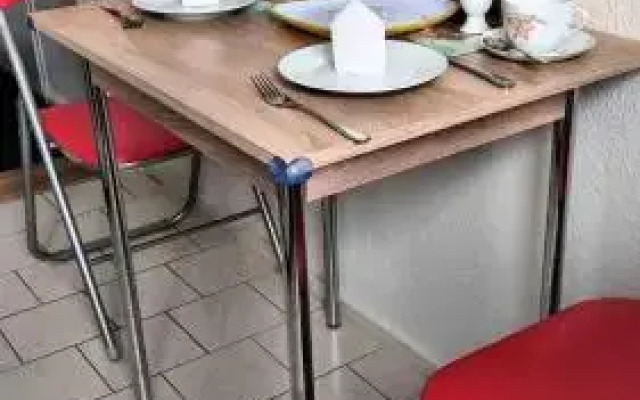 Ferienwohnung Seeblick Zwenkau