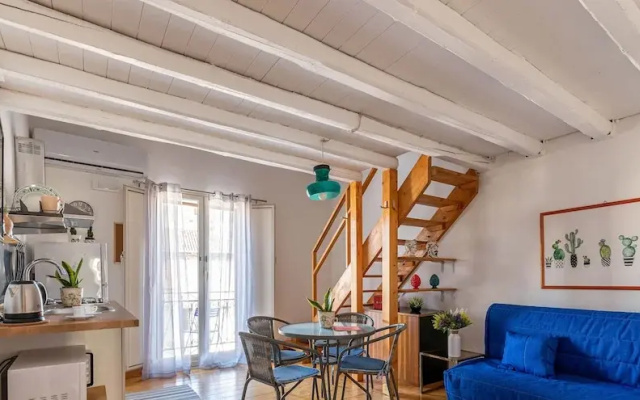 S. Onofrio Apartments by Wonderful Italy