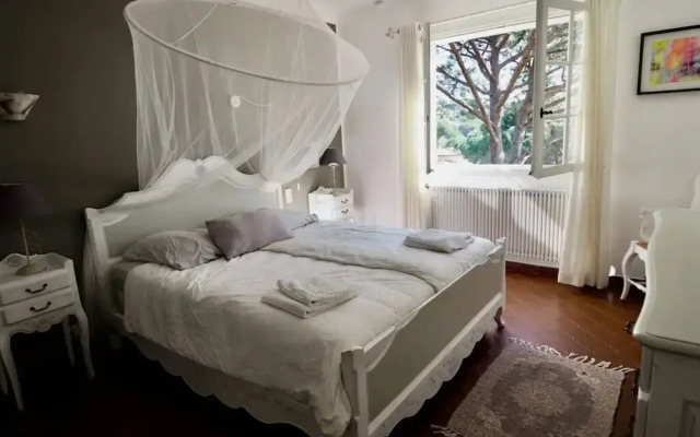 Petit Prince Comfortable Holiday Residence