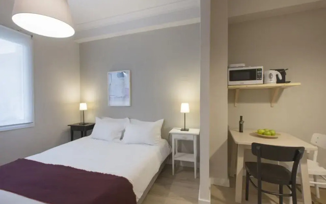 Artemis Apartment @ Plaka