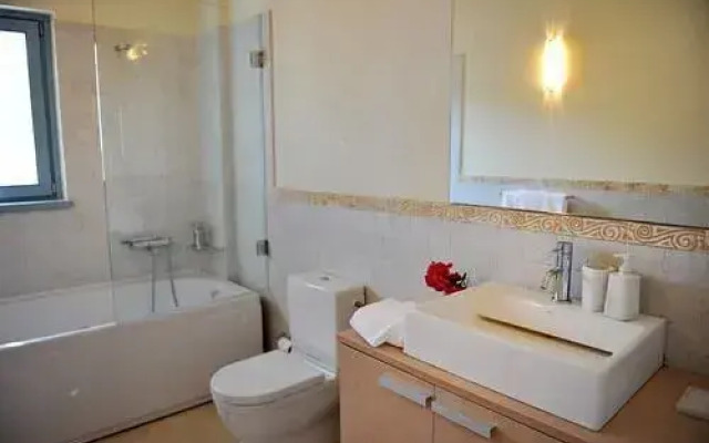 Urania Luxury Villas