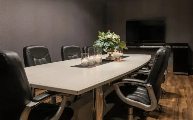 Marriott Buenos Aires Ezeiza Airport