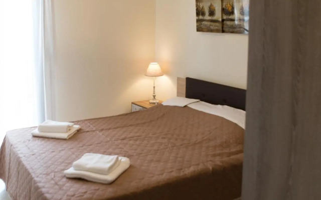 Kosmos Service Apartment OPEN VIEW 1