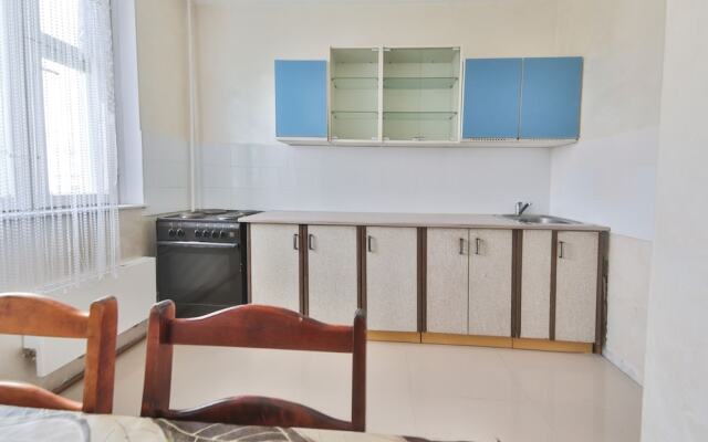 Апартаменты Ships