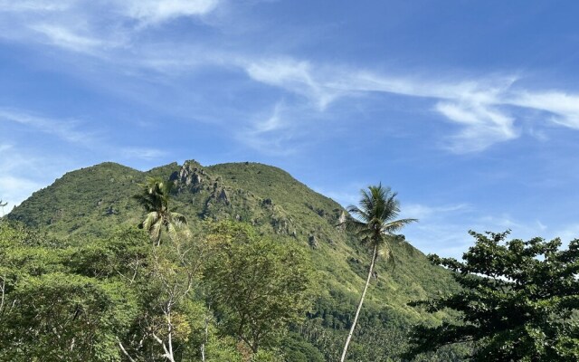 Tongatok Cliff Resort