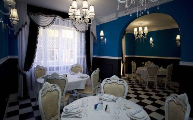 Gross-House Апартаменты