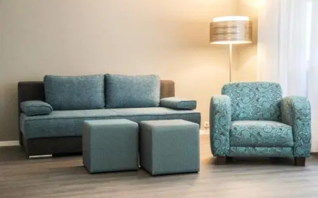 Schlossberghotel Greiz