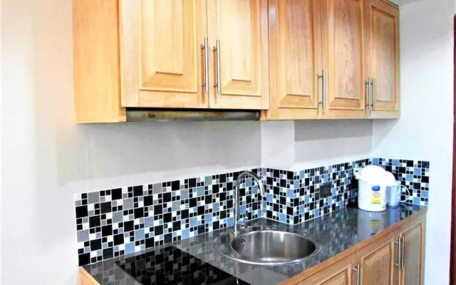 Poolview Condo Rentbuythailand