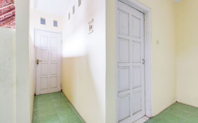 Saffa Guesthouse 27