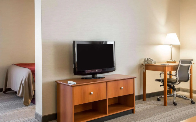 Comfort Inn White River Junction