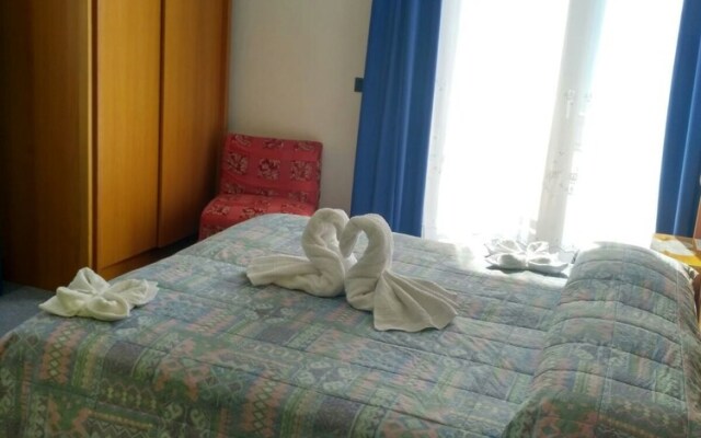 Hotel Ristorante Aurora