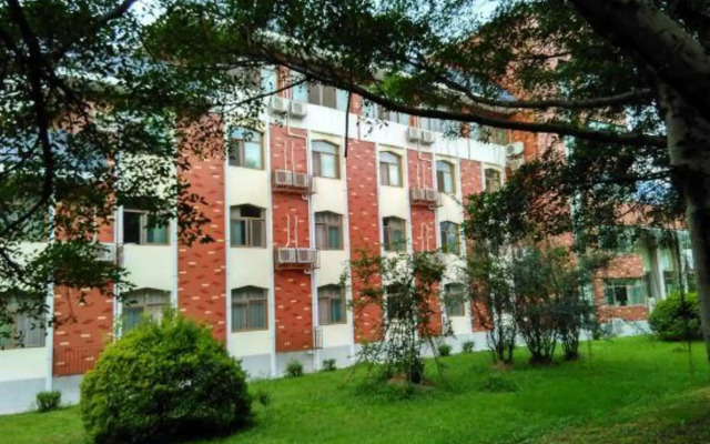 Shanxiu Lake Resort Hotel