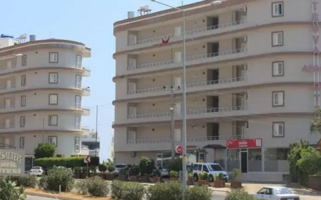 Truva Apart Otel