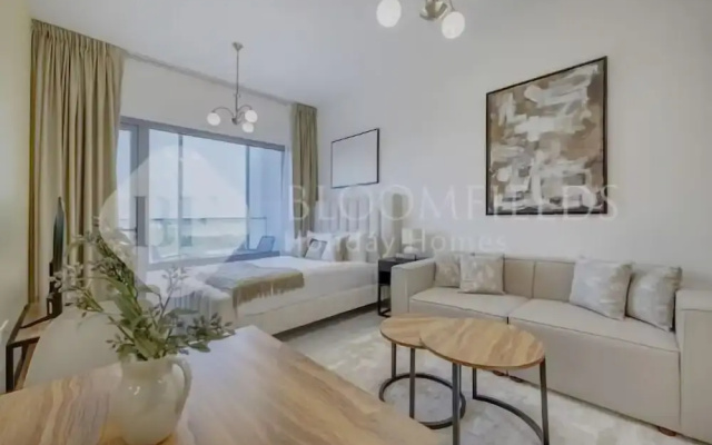 220 Bloomfields Snug STU Oasis Masdar