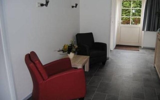 Duinoord Oostkapelle