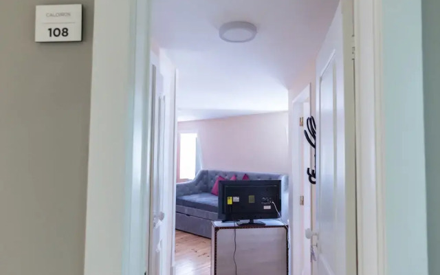 FeelCoimbra Castelo Boutique Apartments