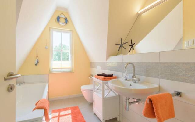 Adlerhorst Modern Retreat