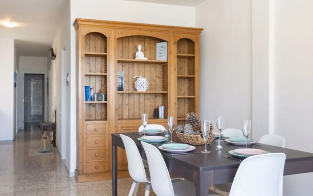 Apartment Océano Buenavista del Norte