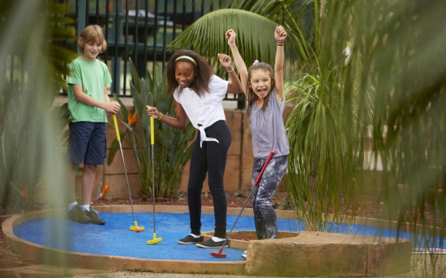 Brisbane Holiday Village
