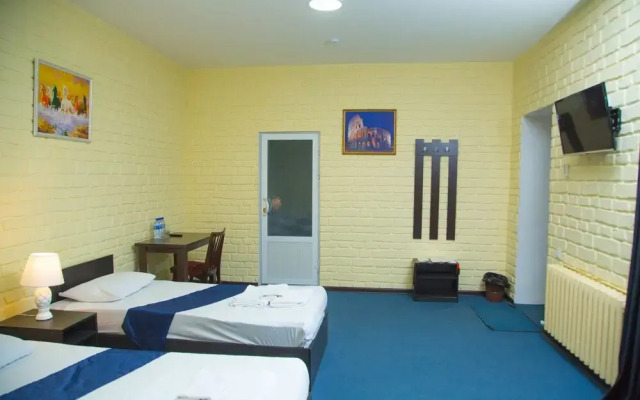 Minor Hotel