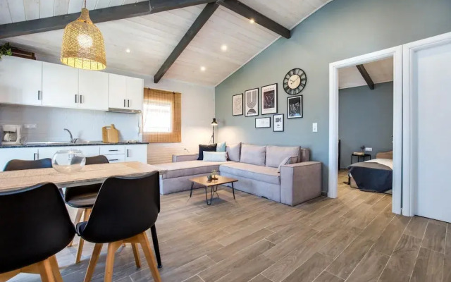 Thasos Bespoke Haven - Meltemi Summer Retreat