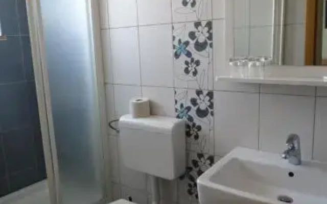 Motel Divjak