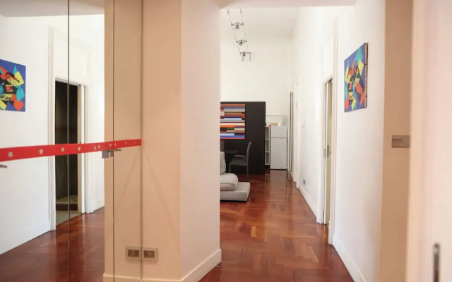 Elegant Apartment At Chiaia By Wonderful Italy