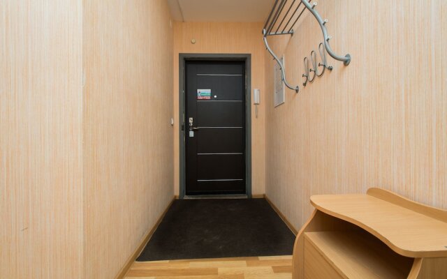 Apartments on Volzhskaya emb 25 - apt 9