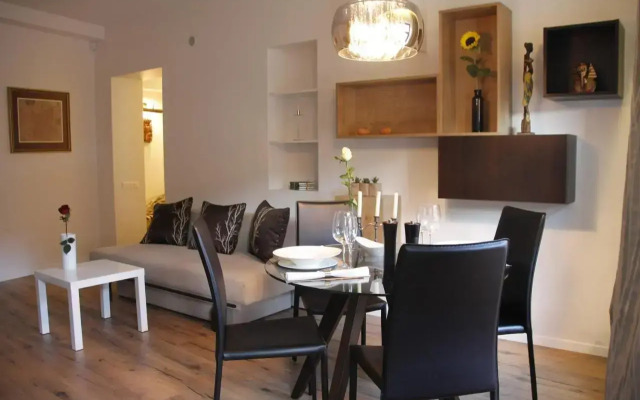 Angel Wing Apartamentai