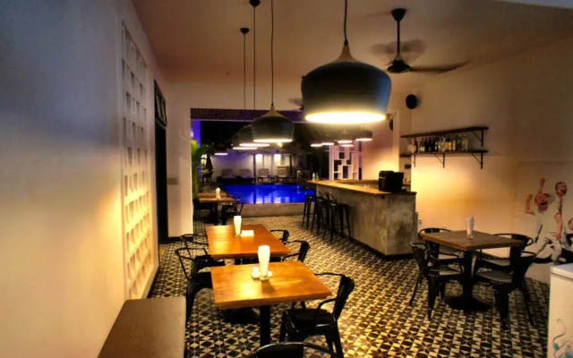 Villa Samnang Boutique Hotel