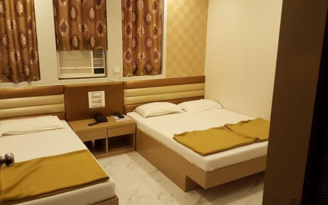 Hotel Gulf