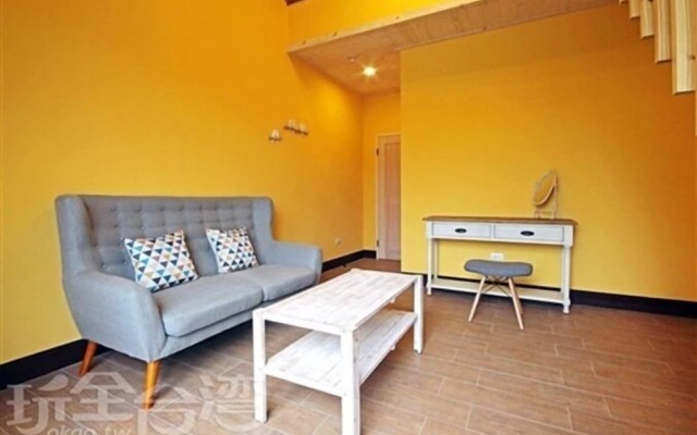 Olga B&B