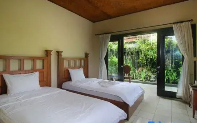 Sari Gong Guest House, A Trishula Collection