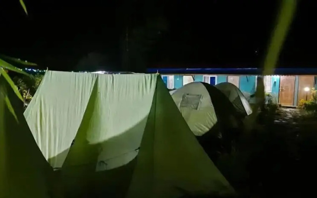 Moonlight Homestay And Camping Site
