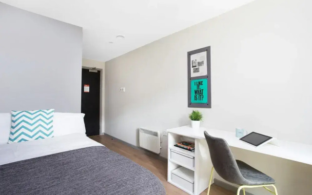 Modern Ensuite Rooms in Durham City Centre