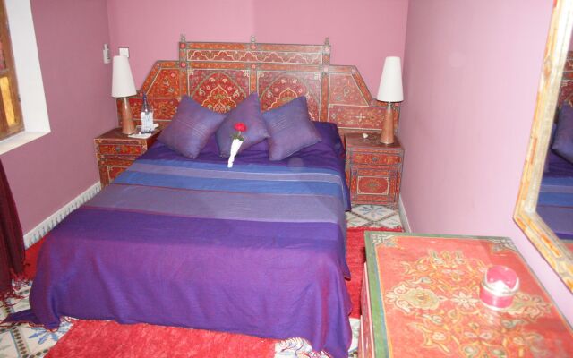 Riad Zagouda