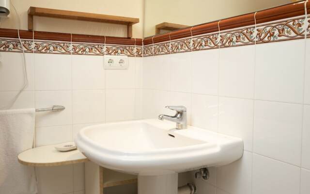 Apartamento Fragata Camilo