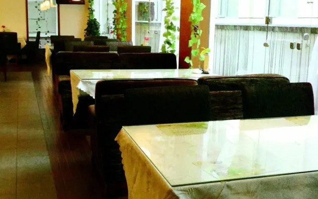 Phoenix Regalia Hotel Chunxi - Chengdu