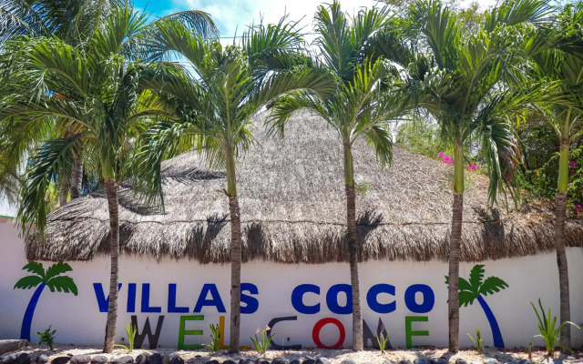 Villas Coco Resort - Adults Only