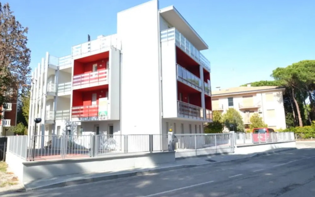 Modern Downtown Flat Near the Beach