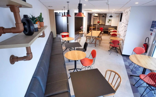 ibis Auxerre Centre