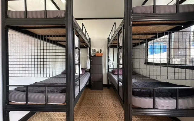 U Hostel Koh Phangan