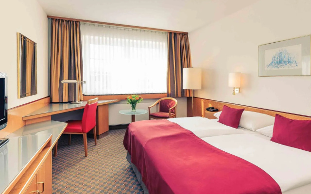 Mercure Hotel Köln City Friesenstraße