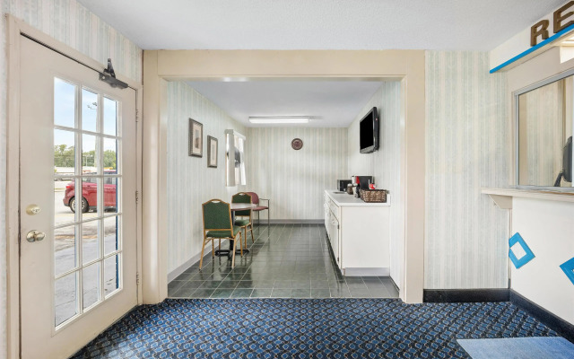 Americas Best Value Inn Roxboro