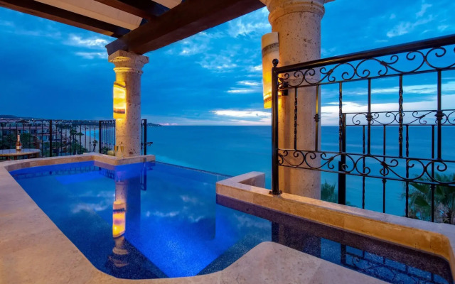 Cabo La Estancia