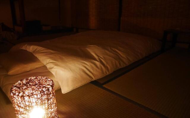 京都橘屋旅馆-今熊野(Guest House Kyoto Tachibanaya Imakumano)