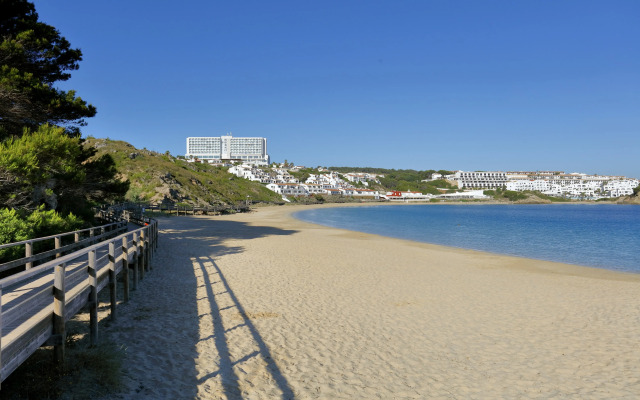 Palladium Hotel Menorca